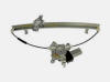 power window regulator lift power window motor assembly