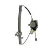 nissan pathfinder power window parts rear door