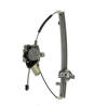 pathfinder power window parts