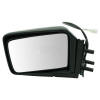 nissan pickup door mirrors