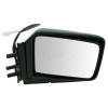 nissan d21 side mirror