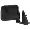 pathfinder exterior mirror
