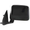 pathfinder door mounted mirror