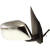 nissan pathfinder exterior mirror