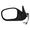 pathfinder exterior door mirror