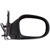 nissan pathfinder side view mirror replacements