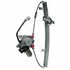 pathfinder power window replacements