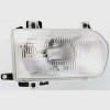 nissan pathfinder exterior lights NI2503120