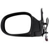 Pathfinder side view door mirror