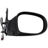 Pathfinder replacement mirror
