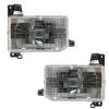 replacement pathfider exterior lights