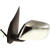 nissan pathfinder chrome mirror