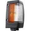 nissan pickup side light
