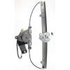 nissan pickup power window lift