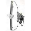 nissan pickup power window parts