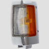 nissan pickup side signal light