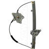 nissan d21 window regulator
