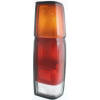 nissan rear tail light assembly