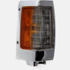 nissan pickup turn signal light