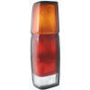 nissan pickup tail light