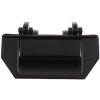 nissan pickup tailgate handle