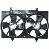 nissan quest radiator fan with warranty