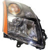 nissan sentra replacememnt headlight unit