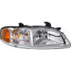 sentra gxe headlights