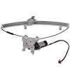 nissan sentra replacement window regulators