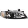 nissan sentra front lens replacements