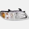brand new sentra headlights
