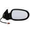 nissan sentra exterior mirror
