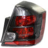 nissan sentra passengers tail light