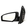 nissan sentra rear view mirror assembly
