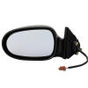 new sentra outside door mirror