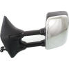 titan extentable mirror