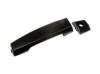 Nissan Titan outside door handle exterior door handle pull lever