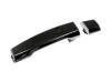 Nissan Titan chrome outside door handle