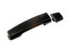 Nissan Titan outside door handle exterior door handle pull lever