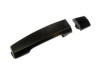Nissan Titan outside door handle exterior door handle pull lever
