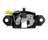 titan tailgate latch assembly