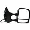 nissan titan towing mirror