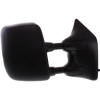 nissan titan dual arm mirror