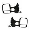 Nissan Titan Big Tow Mirrors