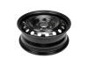 brand new replacement steel wheels with warranty