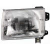 replacement headlights NI2502121