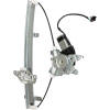frontier replacement window motor