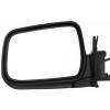 xterra outside door mirror