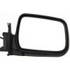 xterra exterior side mirrors