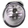 nissan xterra fog light assembly